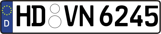 HD-VN6245