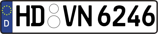 HD-VN6246