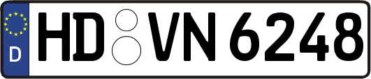 HD-VN6248