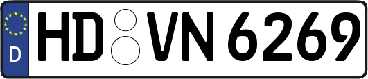 HD-VN6269