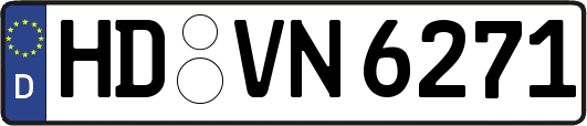 HD-VN6271