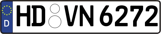 HD-VN6272