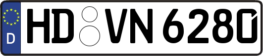 HD-VN6280