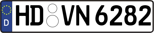 HD-VN6282