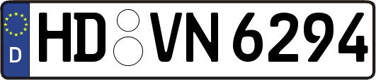 HD-VN6294