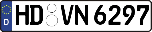 HD-VN6297