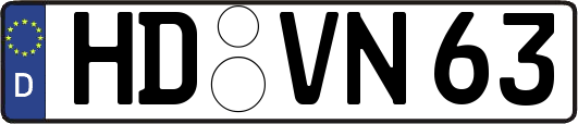 HD-VN63