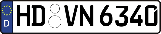 HD-VN6340