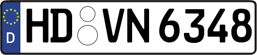 HD-VN6348