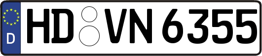 HD-VN6355