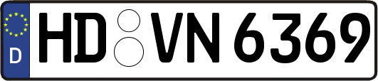 HD-VN6369