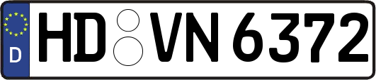 HD-VN6372