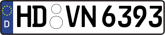 HD-VN6393
