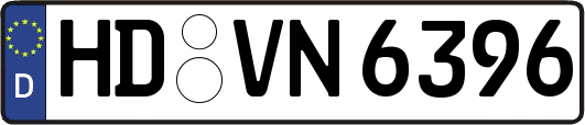 HD-VN6396