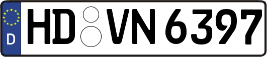 HD-VN6397
