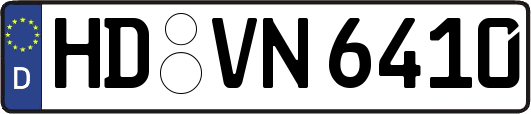 HD-VN6410
