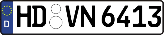 HD-VN6413