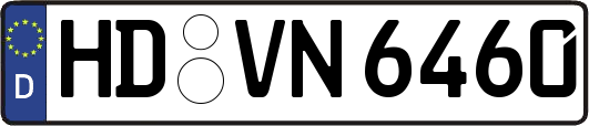 HD-VN6460