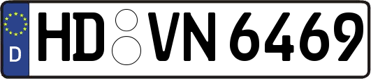 HD-VN6469