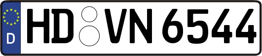 HD-VN6544