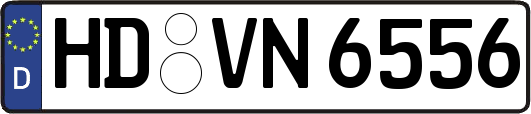 HD-VN6556