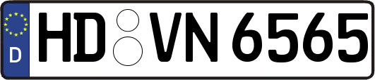 HD-VN6565