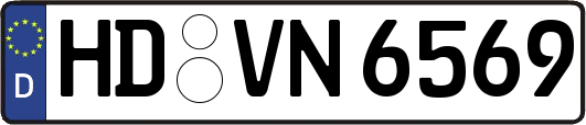 HD-VN6569