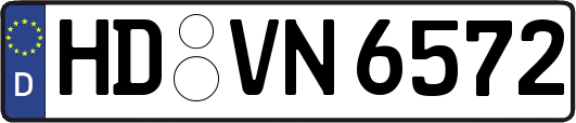 HD-VN6572