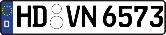 HD-VN6573