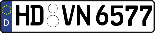 HD-VN6577