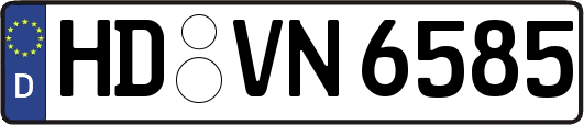 HD-VN6585