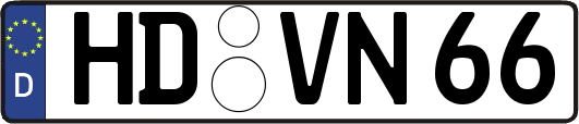 HD-VN66