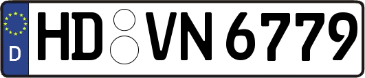 HD-VN6779