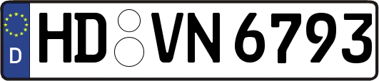 HD-VN6793