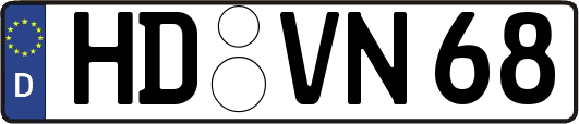 HD-VN68
