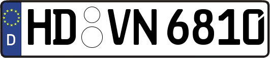 HD-VN6810