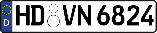 HD-VN6824
