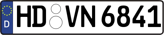 HD-VN6841