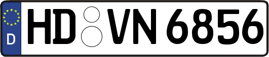 HD-VN6856