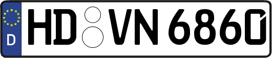 HD-VN6860