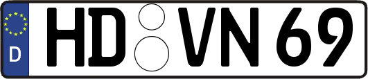 HD-VN69