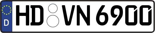 HD-VN6900