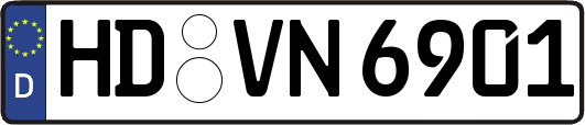 HD-VN6901