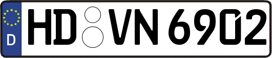 HD-VN6902