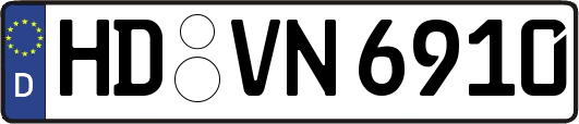 HD-VN6910