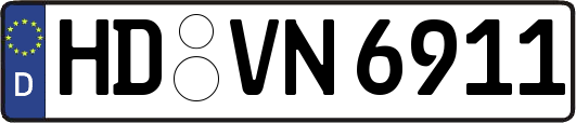 HD-VN6911