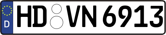 HD-VN6913