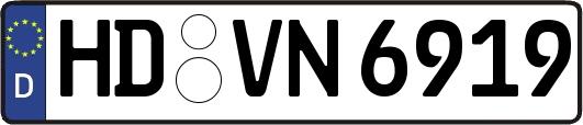 HD-VN6919