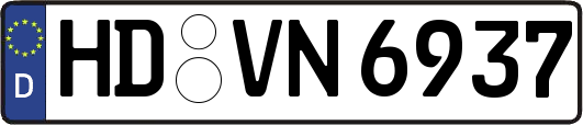 HD-VN6937