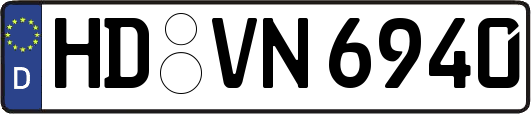 HD-VN6940